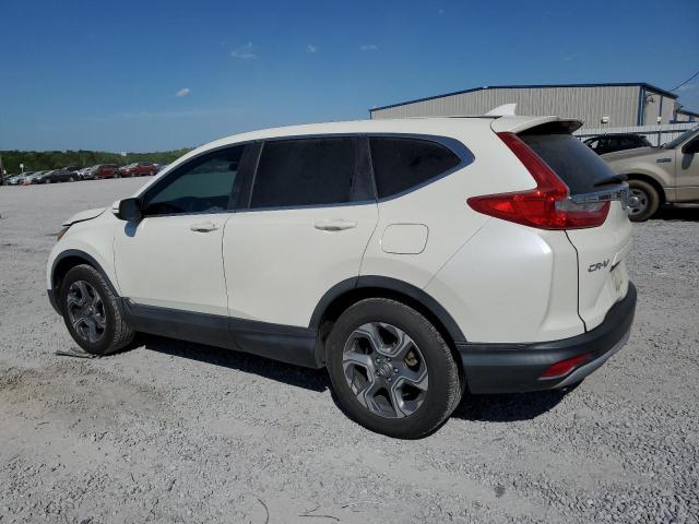 2017 HONDA CRV 2HKRW2H5XHH644881