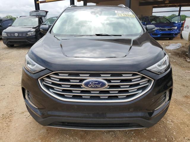 2020 Ford Edge Titanium VIN: 2FMPK3K99LBA91435 Lot: 51166744