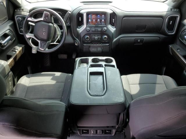 2021 Chevrolet Silverado K1500 Lt VIN: 1GCUYDED5MZ157862 Lot: 51201124