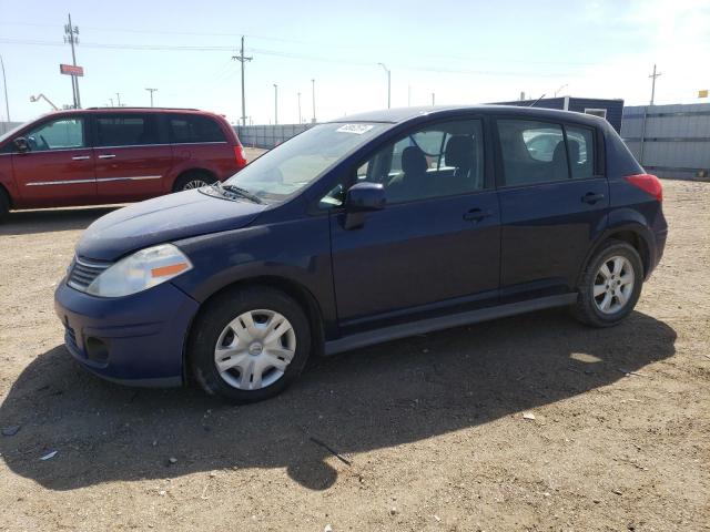 2012 Nissan Versa S VIN: 3N1BC1CP2CK293740 Lot: 50952574