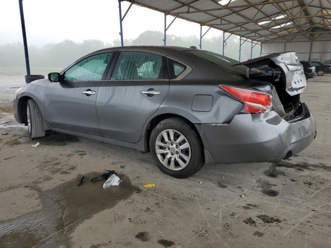 1N4AL3AP7FN388788 2015 Nissan Altima 2.5