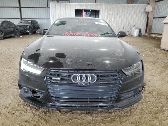 2017 AUDI A7 PRESTIG WAU22AFC6HN129804