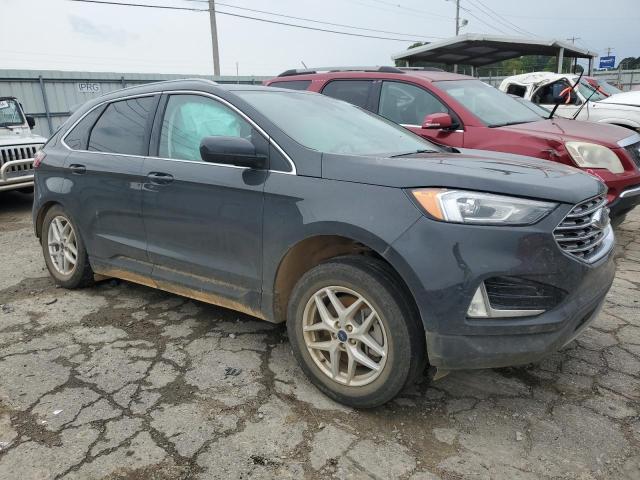 2021 FORD EDGE SEL - 2FMPK3J95MBA65420