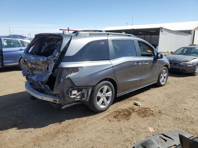 2019 Honda Odyssey Ex VIN: 5FNRL6H54KB002873 Lot: 50609954