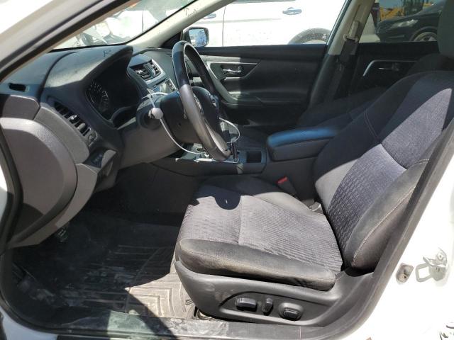 2016 NISSAN ALTIMA 2.5 - 1N4AL3AP8GC120913