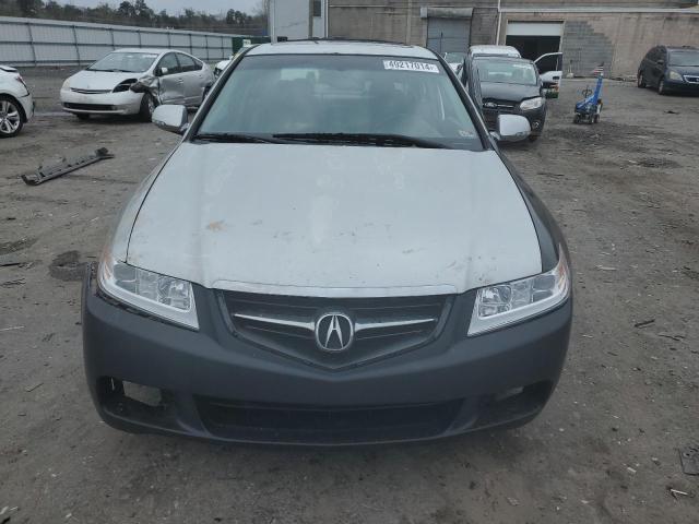 JH4CL96834C013317 2004 Acura Tsx 2004 Acura Tsx VIN: JH4CL96834C013317 Lot: 49217014