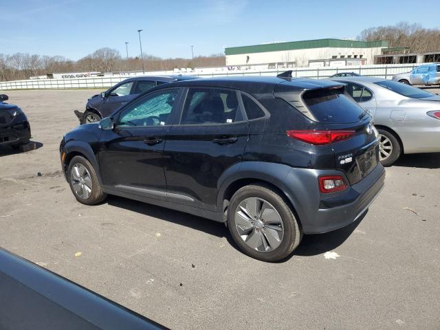 KM8K53AG3MU116942 Hyundai Kona ULTIM 2