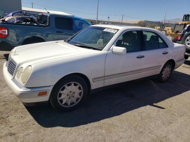 1997 MERCEDES-BENZ E 320 for Sale | NV - LAS VEGAS | Sat. May 25, 2024 ...