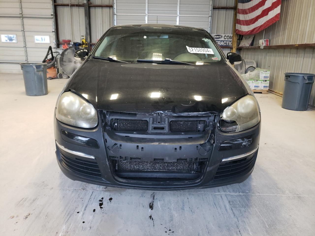 3VWJM71K39M165663 2009 Volkswagen Jetta S