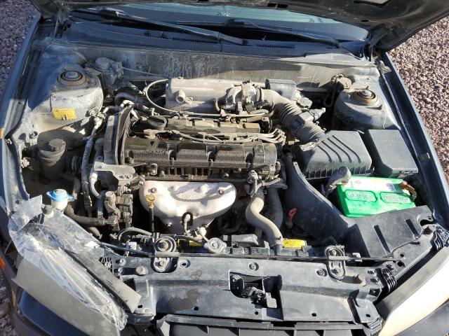 2005 Hyundai Elantra Gls VIN: KMHDN56D85U159502 Lot: 49644334