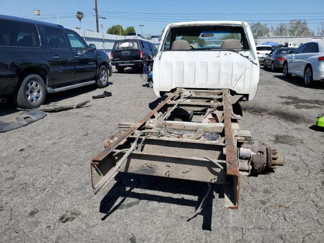 2001 Chevrolet Gmt-400 C3500-Hd VIN: 3GBKC34G71M108921 Lot: 49361124