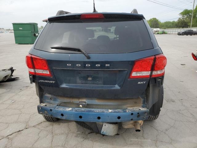 2015 Dodge Journey Sxt VIN: 3C4PDCBB6FT614596 Lot: 52408804