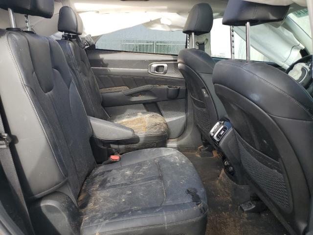 2023 KIA SORENTO SX - 5XYRKDLF4PG203373