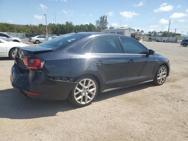 2014 Volkswagen Jetta Gli VIN: 3VW4T7AJ1EM313262 Lot: 50807964