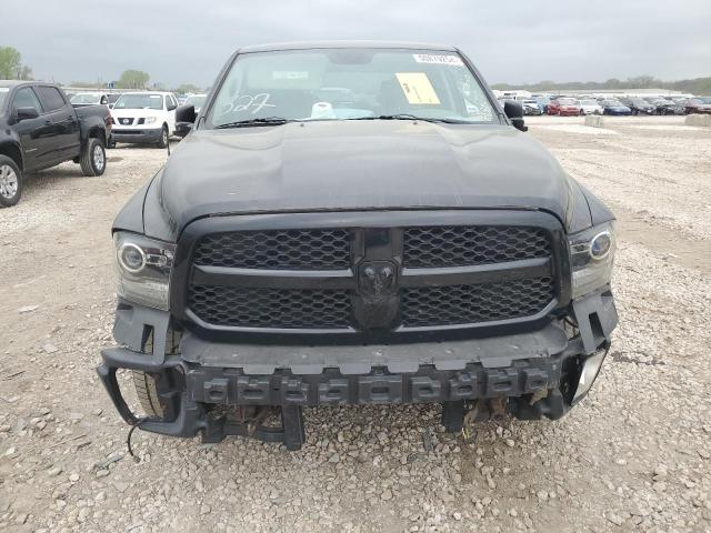 2014 Ram 1500 St VIN: 1C6RR7KTXES290411 Lot: 50879254