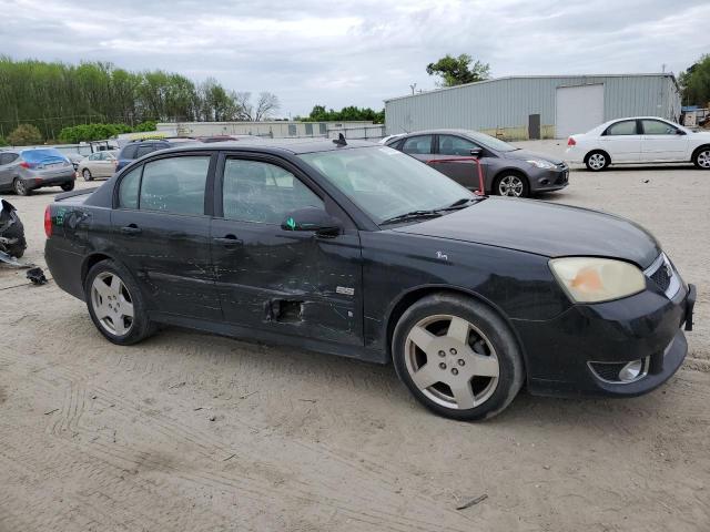 2007 Chevrolet Malibu Ss VIN: 1G1ZW57127F241379 Lot: 50028964