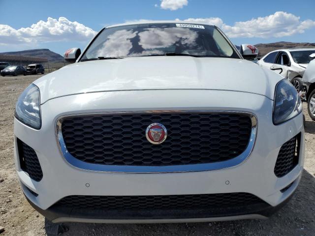 VIN SADFJ2FX8K1Z41902 2019 Jaguar E-Pace, S no.5