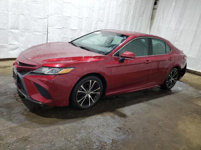 2018 Toyota Camry L VIN: 4T1B11HK1JU636434 Lot: 49299984