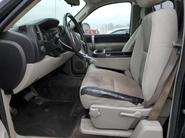 2009 Chevrolet Silverado K1500 Lt VIN: 1GCEK29J09E134756 Lot: 51134934