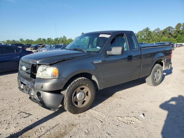 2006 Ford F150 VIN: 1FTRF12W76NB20807 Lot: 50257314