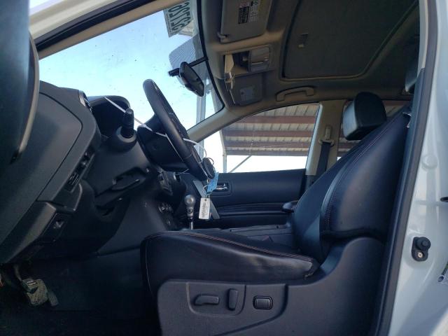 2011 Nissan Rogue S VIN: JN8AS5MT4BW184587 Lot: 52726244