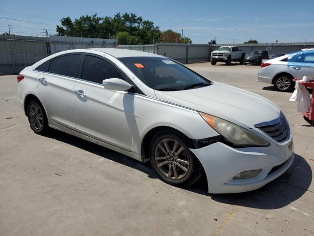 Vin: 5npec4ac7dh650840, lot: 50729394, hyundai sonata se 20134