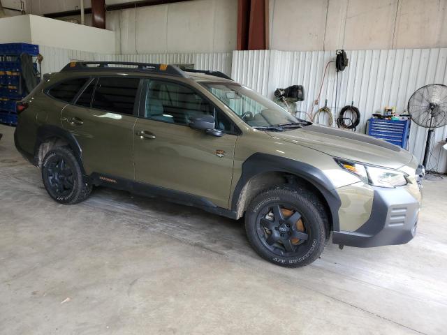 4S4BTGSD4P3164297 Subaru Outback Wi  4