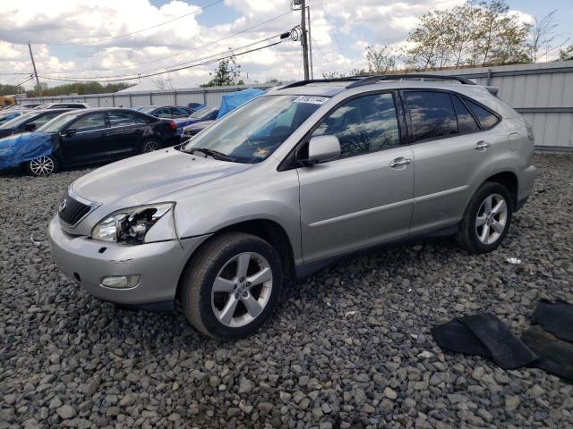 2008 Lexus Rx 350 VIN: 2T2HK31U68C080174 Lot: 51821144