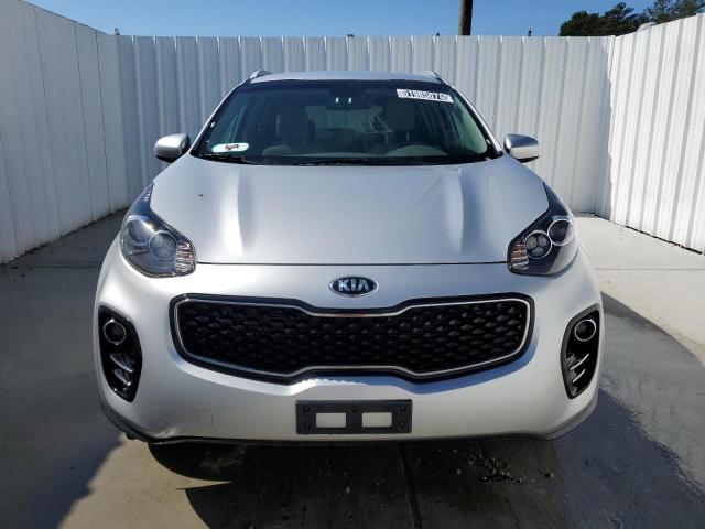 2019 Kia Sportage Lx VIN: KNDPMCAC5K7528379 Lot: 51985074