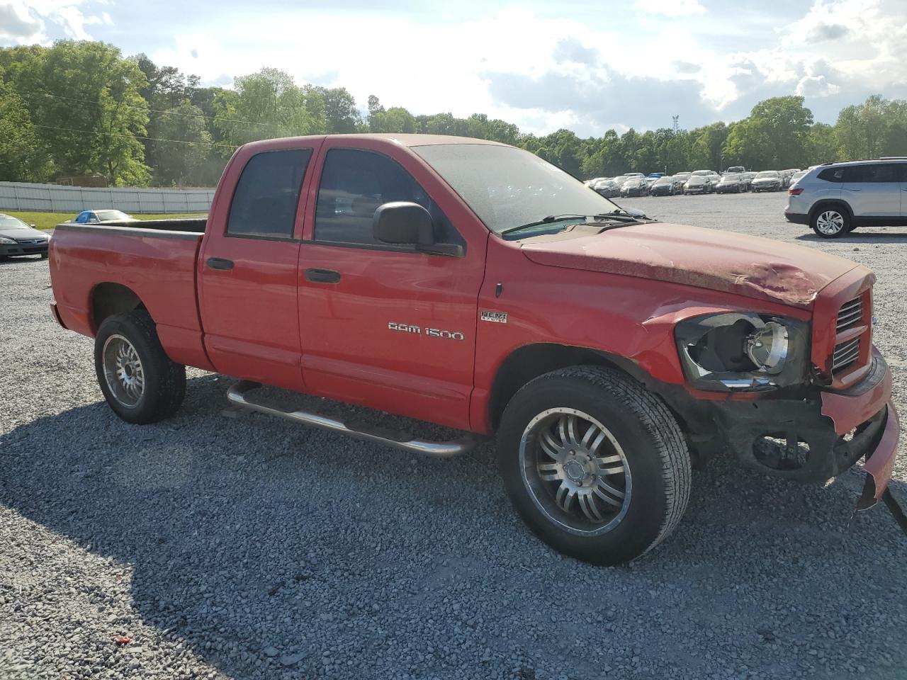 1D7HU18256S603855 2006 Dodge Ram 1500 St