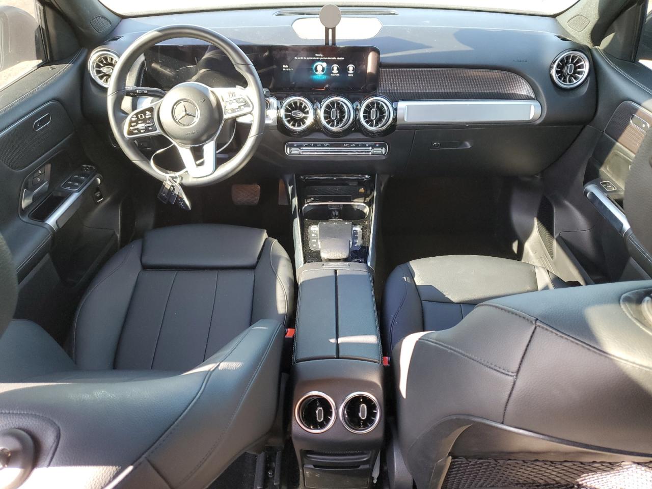 W1N9M1DB5NN006991 MERCEDES-BENZ EQB 350 4M 2022