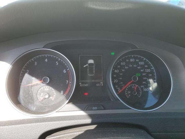 2016 VOLKSWAGEN GOLF S/SE - 3VW217AU5GM036318