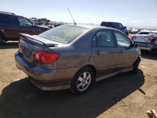 2005 Toyota Corolla Ce VIN: 1NXBR32E85Z397431 Lot: 50791474