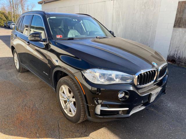 VIN 5UXKS4C54E0J94118 2014 BMW X5, Xdrive35D no.4