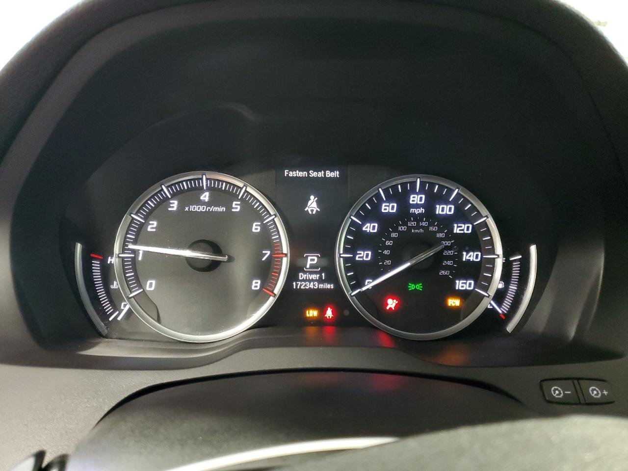 5fryd4h69eb009164 5FRYD4H69EB009164 2014 Acura Mdx Technology