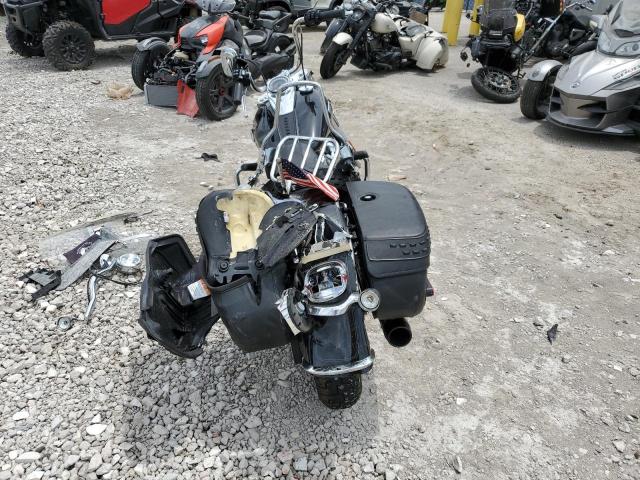 2022 HARLEY-DAVIDSON FLHCS 1HD1YBK10NB035971