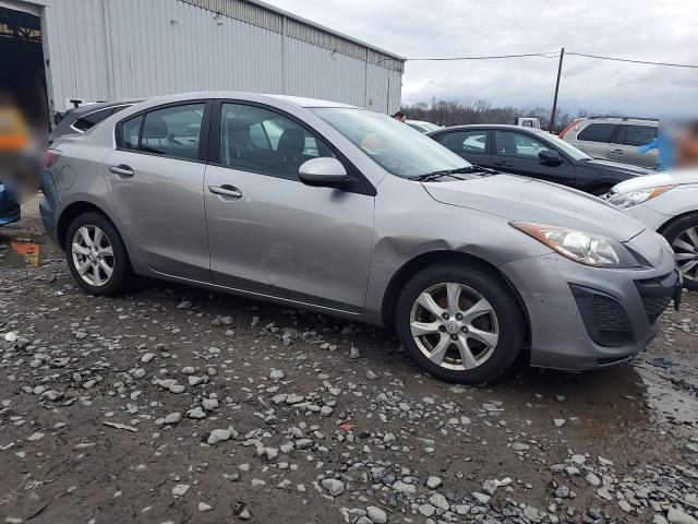 2011 Mazda 3 I VIN: JM1BL1VG0B1371765 Lot: 48997644