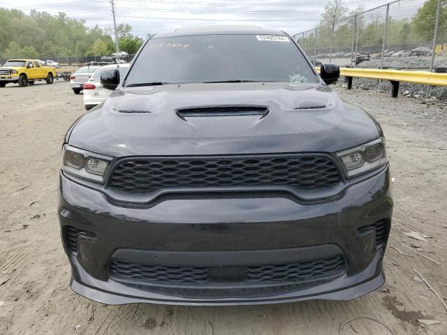 2021 Dodge Durango Srt Hellcat VIN: 1C4SDJH98MC662340 Lot: 52485744