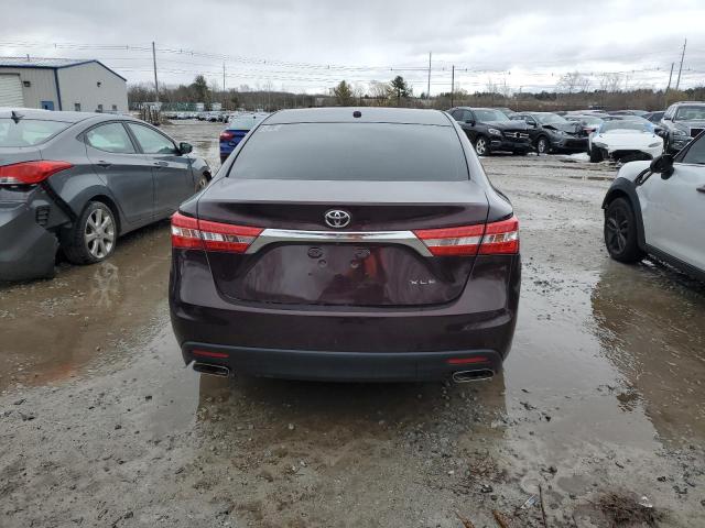 2014 Toyota Avalon Base VIN: 4T1BK1EB0EU090300 Lot: 49343534