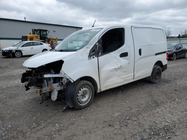 2018 Nissan Nv200 2.5S VIN: 3N6CM0KNXJK692124 Lot: 51253814