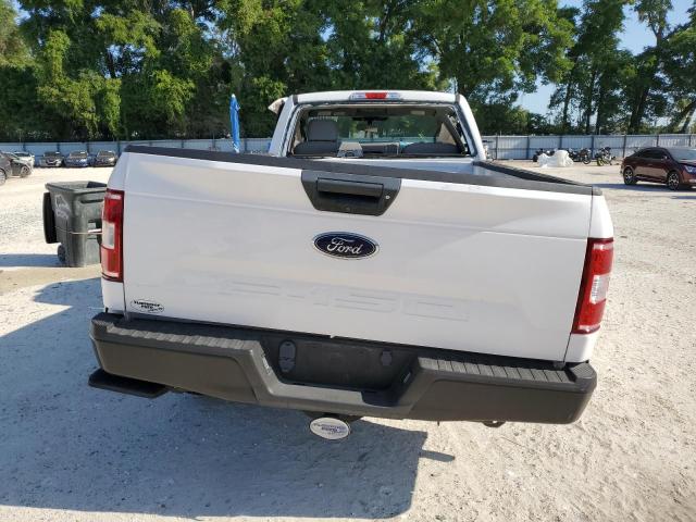 2020 FORD 1110 1FTMF1CB7LKE56444