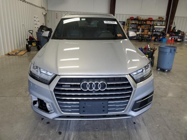 VIN WA1LHAF73JD008081 2018 Audi Q7, Premium Plus no.5