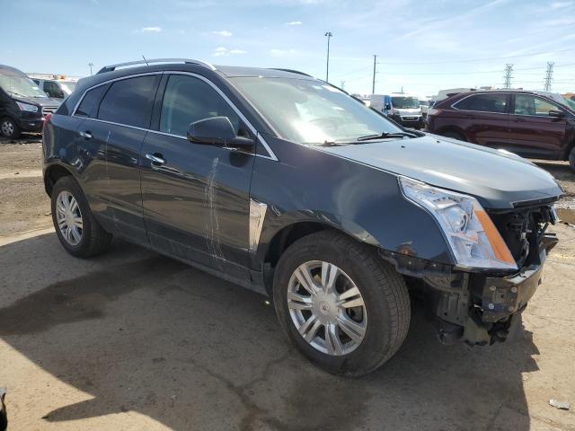 2015 Cadillac Srx Luxury Collection VIN: 3GYFNEE35FS550026 Lot: 51367104