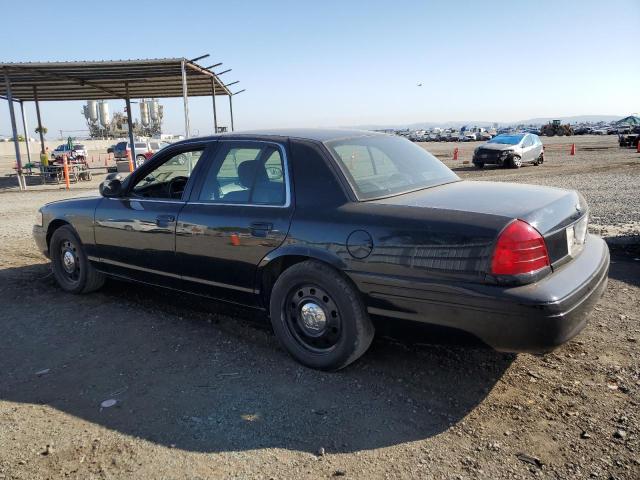 2010 Ford Crown Victoria Police Interceptor VIN: 2FABP7BV8AX128324 Lot: 50569754