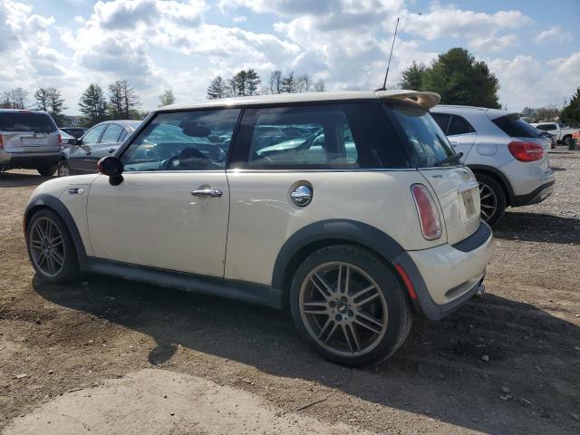 2005 Mini Cooper S VIN: WMWRE33595TG98941 Lot: 51497114