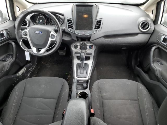 2016 FORD FIESTA SE - 3FADP4BJ6GM165557