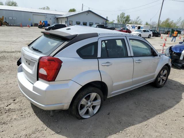 Vin: 1b3cb3ha9ad546314, lot: 51392504, dodge caliber mainstreet 20103