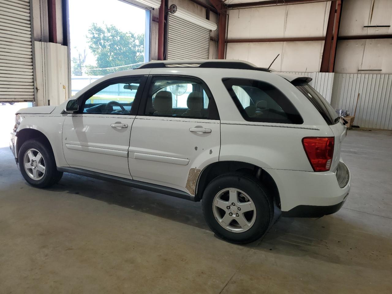 2CKDL33F396201690 2009 Pontiac Torrent