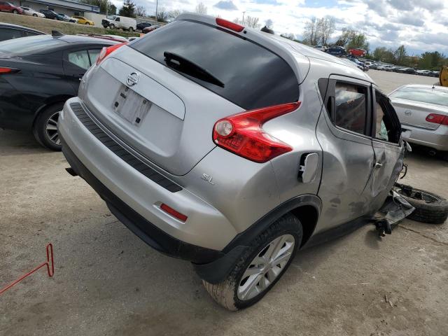 2011 Nissan Juke S VIN: JN8AF5MR5BT011252 Lot: 49450244