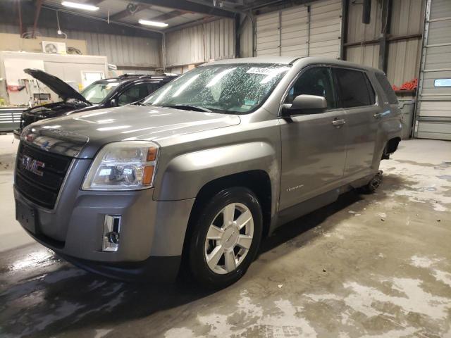 GMC TERRAIN SL